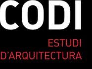 Codi Estudi Arquitectura